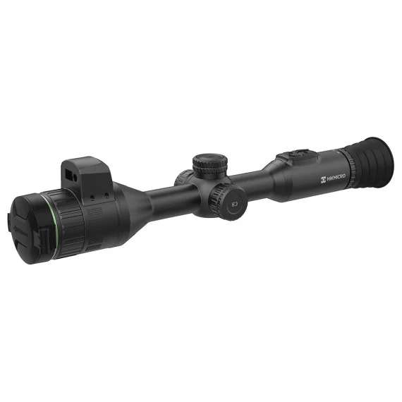 Visor Nocturno Digital Hikmicro ALPEX A50EL 4K + LRF 1.000 m - Imagen 3