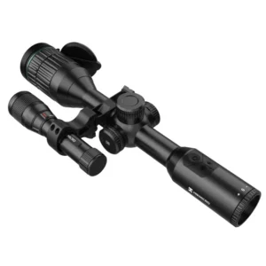 Visor Nocturno Digital Hikmicro ALPEX A50T + IR 850 nm