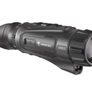 Monocular Térmico Hikmicro LYNX Pro LQ35L 3.0 + LRF