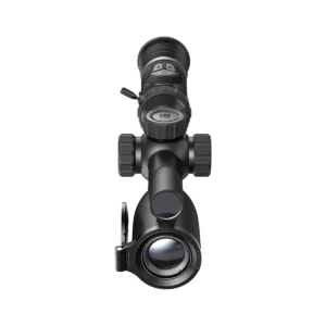 Visor digital nocturno y diurno con telémetro HIKMICRO Alpex Pro A50PL