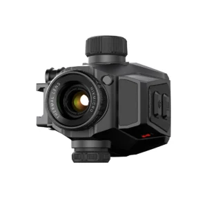 Visor Térmico Hikmicro HIKTac TC19 – 256×192 · NETD <18 mK · 900 m
