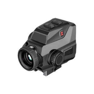 Visor Térmico Hikmicro HIKTac TC19 – 256×192 · NETD <18 mK · 900 m