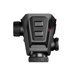 Visor térmico con telémetro Hikmicro HIKTac TC19L