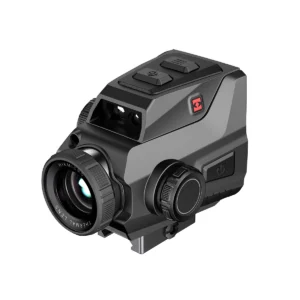 Visor térmico con telémetro Hikmicro HIKTac TC19L